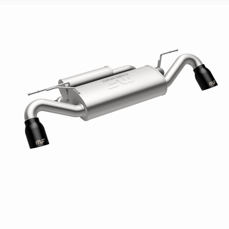 Magnaflow 19553 2021 Ford Bronco Sport Street Series Cat-Back Performance Exhaust System