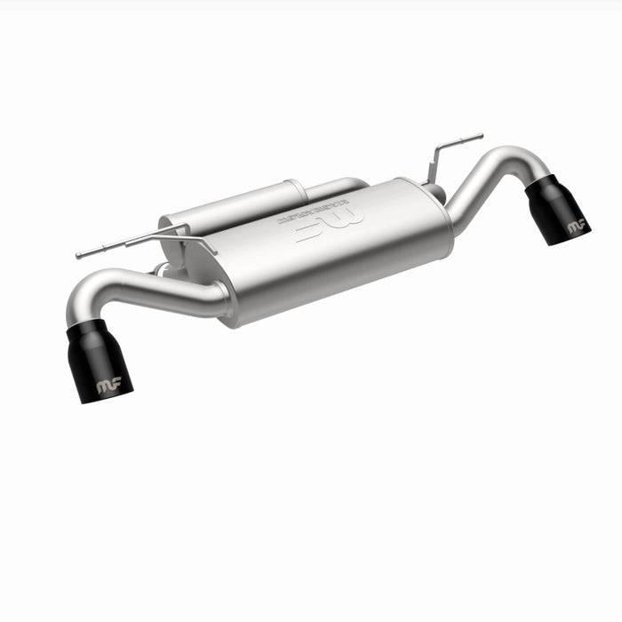 Magnaflow 19553 2021 Ford Bronco Sport Street Series Cat-Back Performance Exhaust System