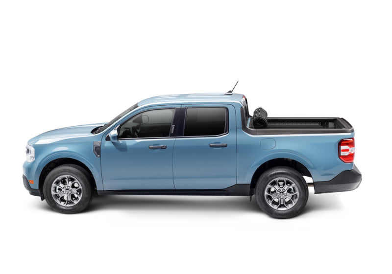 BAK 80324 2022 Ford Maverick 4.5ft Revolver X4s