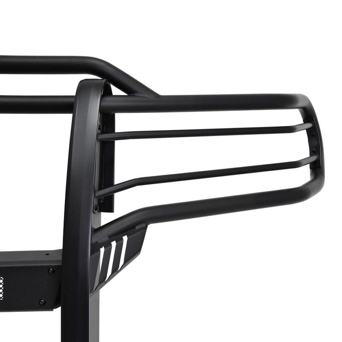 Westin 40-33705 14-20 Toyota Tundra Sportsman X Grille Guard - Textured Black