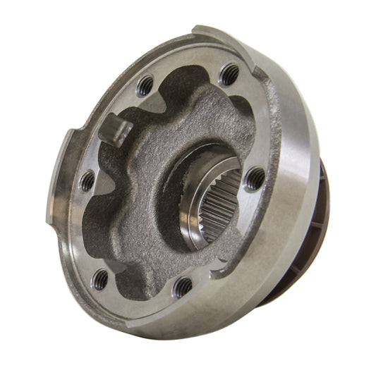 Yukon Gear & Axle YY F880631 Yukon Gear 8.8in Pinion Flange For 05-14 Mustang GT w/ CV Driveshaft 30 Spline