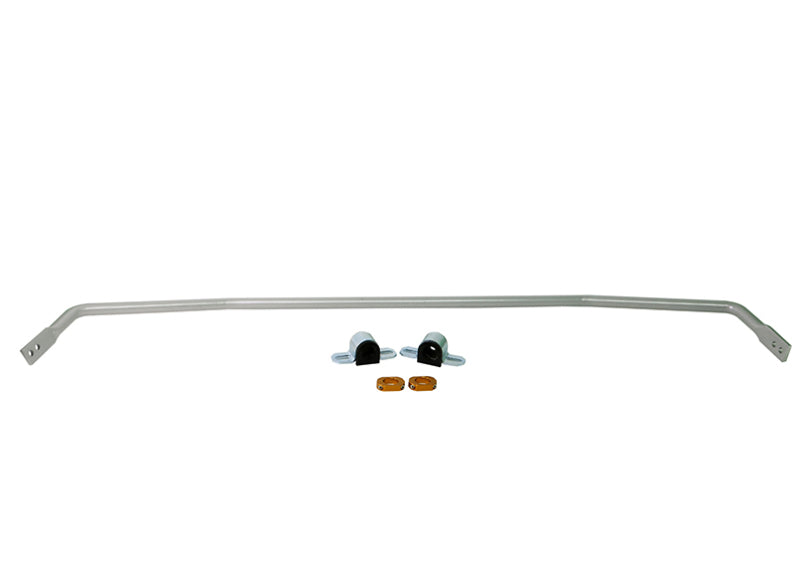 Whiteline BMR93Z 2012+ Ford Focus ST 24mm Heavy Duty Rear Adjustable Swaybar