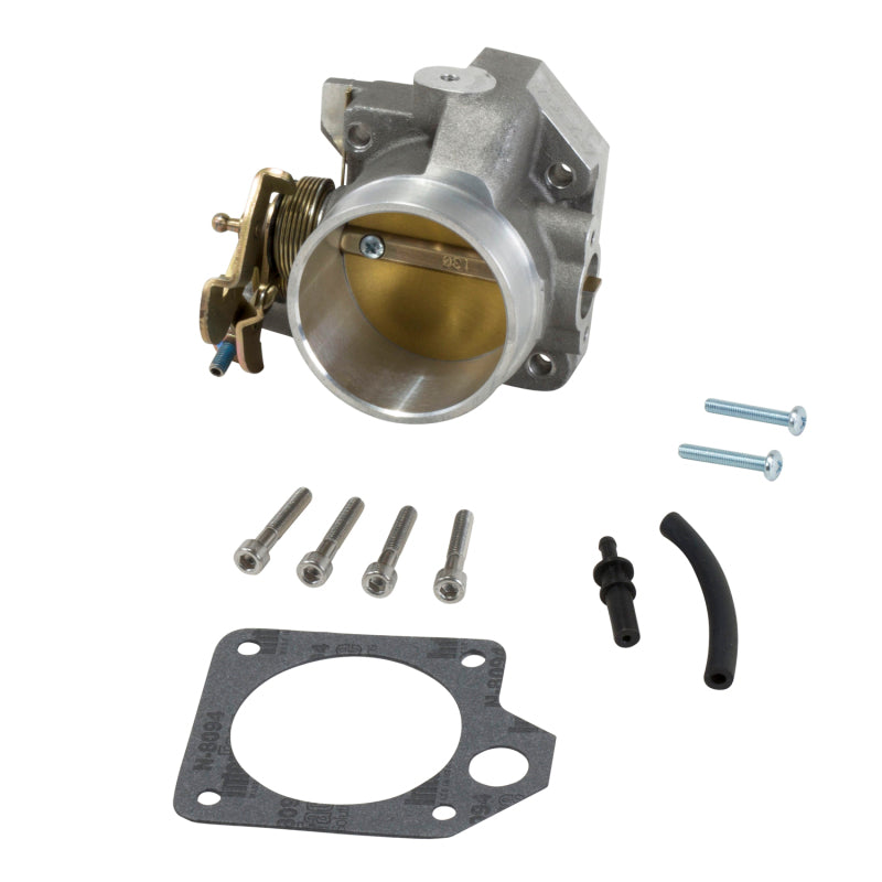BBK 1580 89-02 Ford Ranger Explorer 66mm Throttle Body Power Plus Series