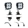 Baja Designs BAJ Fog Light Pocket Kit 440051