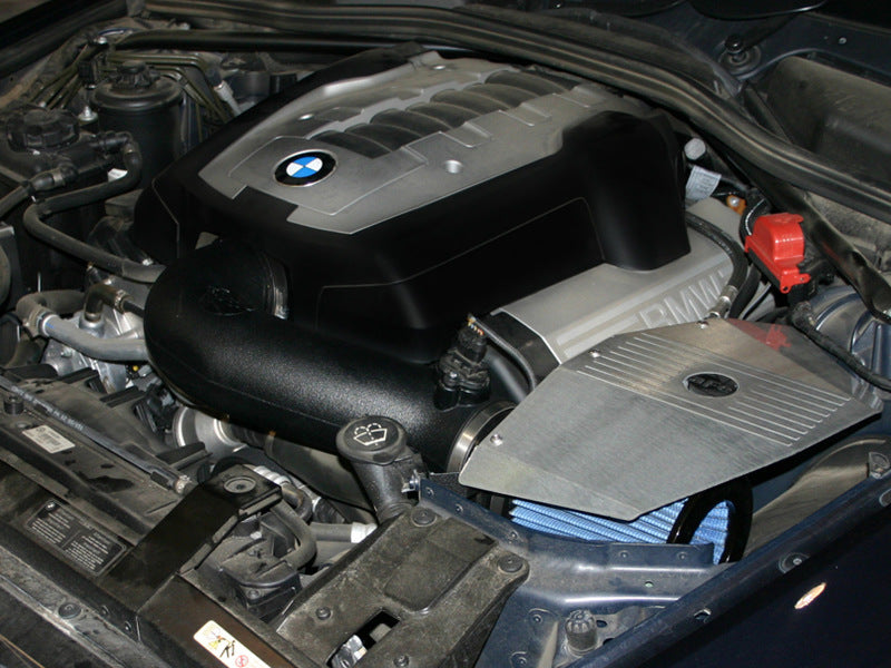 aFe 54-11142 AFE Magnum FORCE Stage-2 Cold Air Intakes