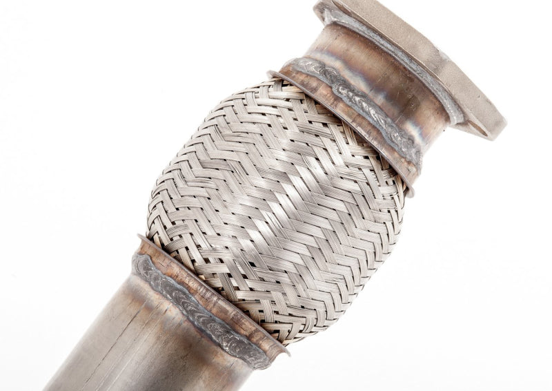 AWE Tuning 3220-11016 Audi 8R 3.0T Non-Resonated Downpipes for Q5 / SQ5