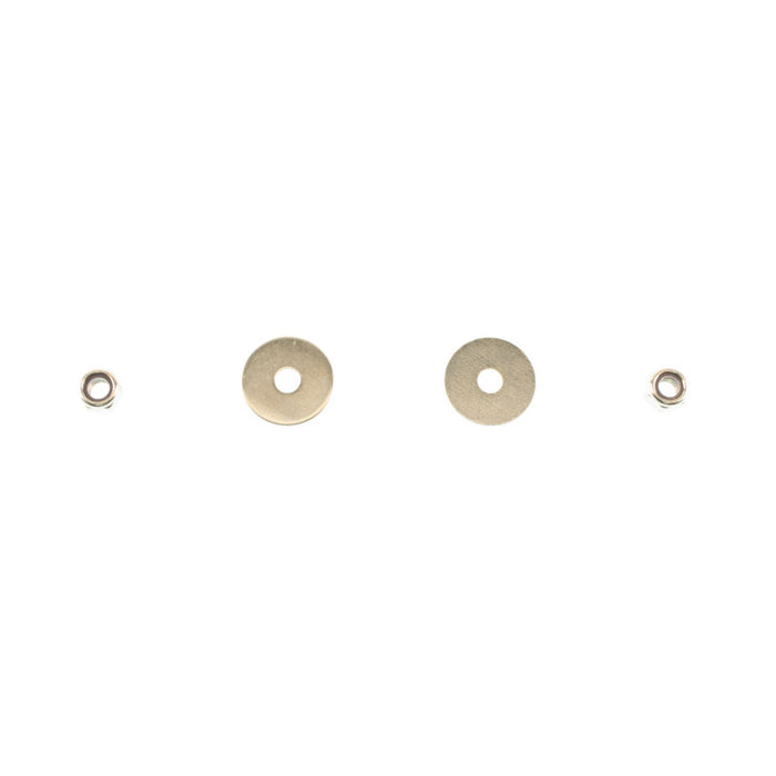 Bilstein 46-180469 B12 2012 Mini Cooper S Hatchback Front and Rear Suspension Kit