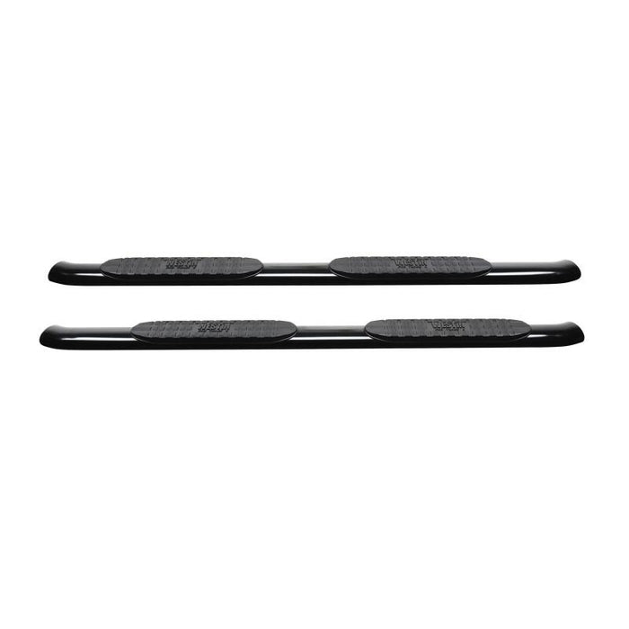 Westin 21-24095 19-20 RAM 1500 Quad Cab (Excludes RAM 1500 Classic) PRO TRAXX 4 Oval Nerf Step Bars - Black