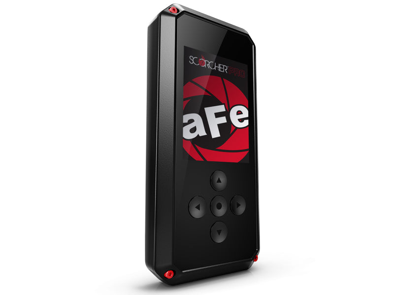 aFe 77-33018 Ford F-150 15-16 V6-3.5L (tt) SCORCHER PRO Performance Programmer