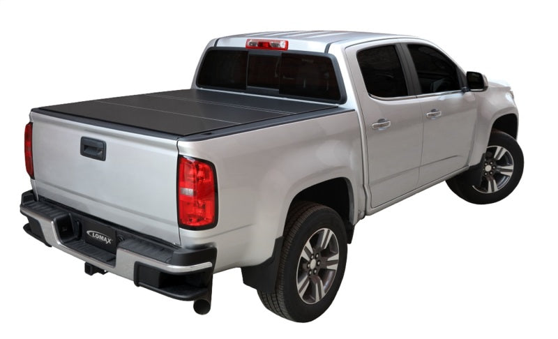 Access B1050029 LOMAX Tri-Fold Cover 16-19 Toyota Tacoma (Excl OEM Hard Covers) - 6ft Standard Bed
