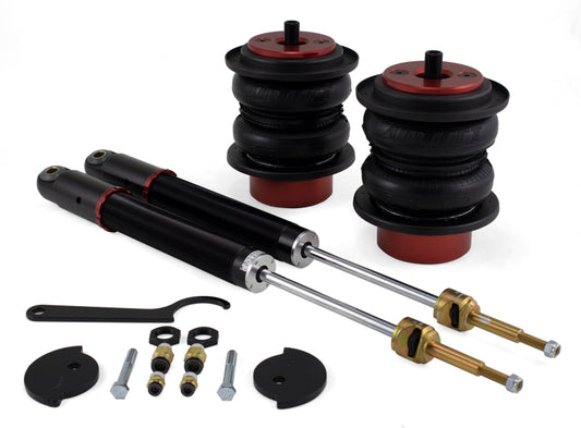 Air Lift 75658 Performance 09-15 Audi A4/A5/S4/S5/RS4/RS5 Rear Kit