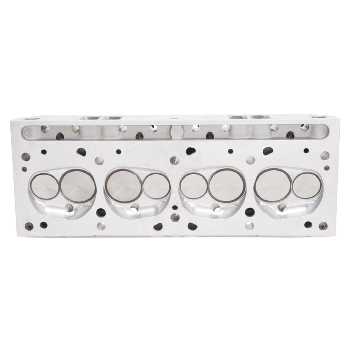 Edelbrock Pontiac Performer RPM Cylinder Head Assm. EDE60575