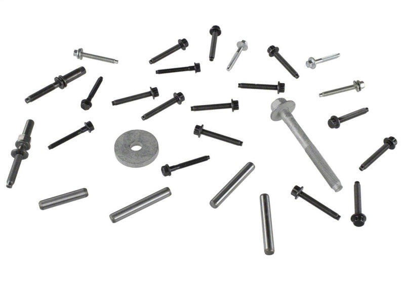 Ford Racing M-6004-A504 11-14 Mustang 5.0L 4V Ti-VCT Coyote Camshaft Drive Kit