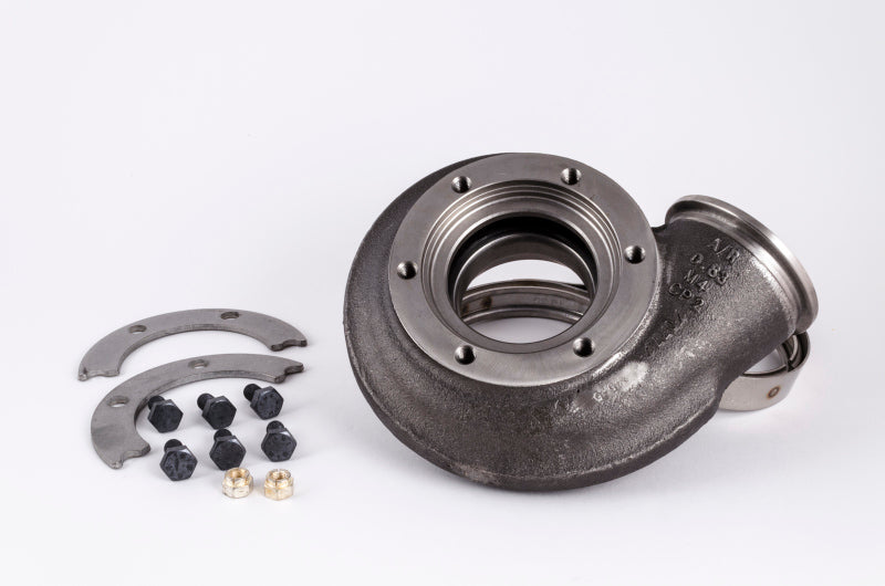 Garrett 740902-0035 GT30R Turbine Hsg Kit O/V V-Band / V-Band 0.83 A/R (Ni-Resist)