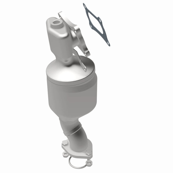 Magnaflow 51898 MagnaFlow Conv DF 08-10 Honda Accord 3.5L