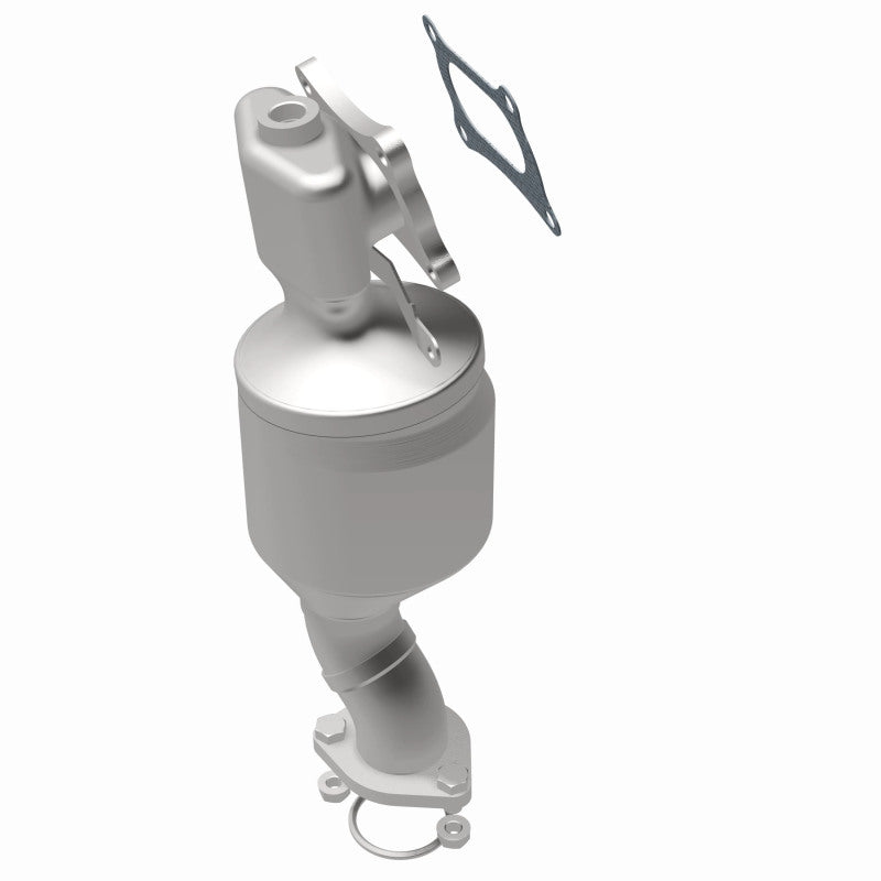 Magnaflow 51898 MagnaFlow Conv DF 08-10 Honda Accord 3.5L