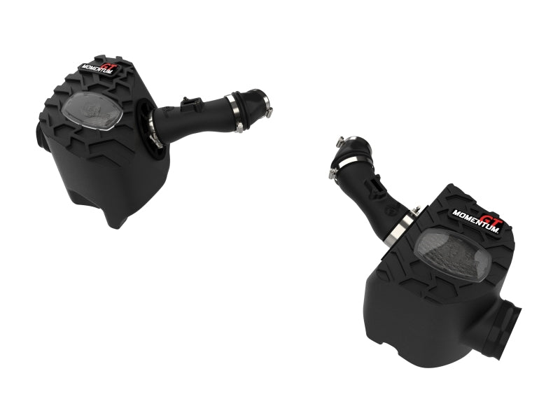 aFe 50-70100D 2022 Toyota Tundra V6-3.5L (tt) Momentum GT Cold Air Intake System w/ Pro DRY S Filter