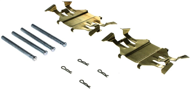 Stoptech 308.13460 StopTech Street Touring 09-13 Infiniti FX35/FX37/FX45/FX50/08-13 G37 Front Brake Pads