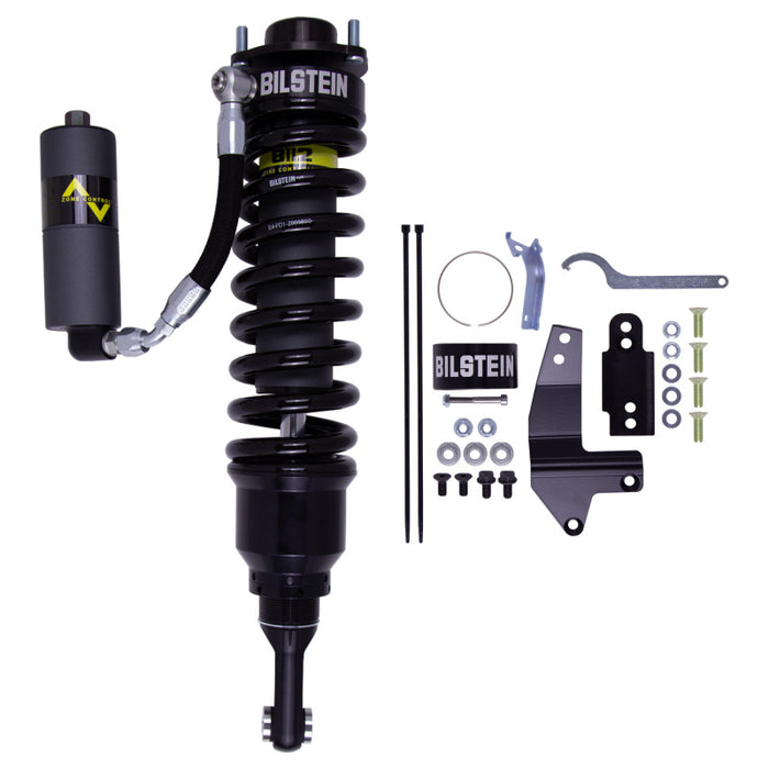Bilstein 41-324172 B8 8112 Series 10-23 Toyota 4Runner Zone Control Monotube Front Left Corner Module