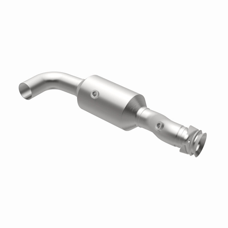 Magnaflow 21-474 MagnaFlow 15-17 Ford F-150 XL V6 3.5L Direct Fit OEM Grade Federal Catalytic Converter