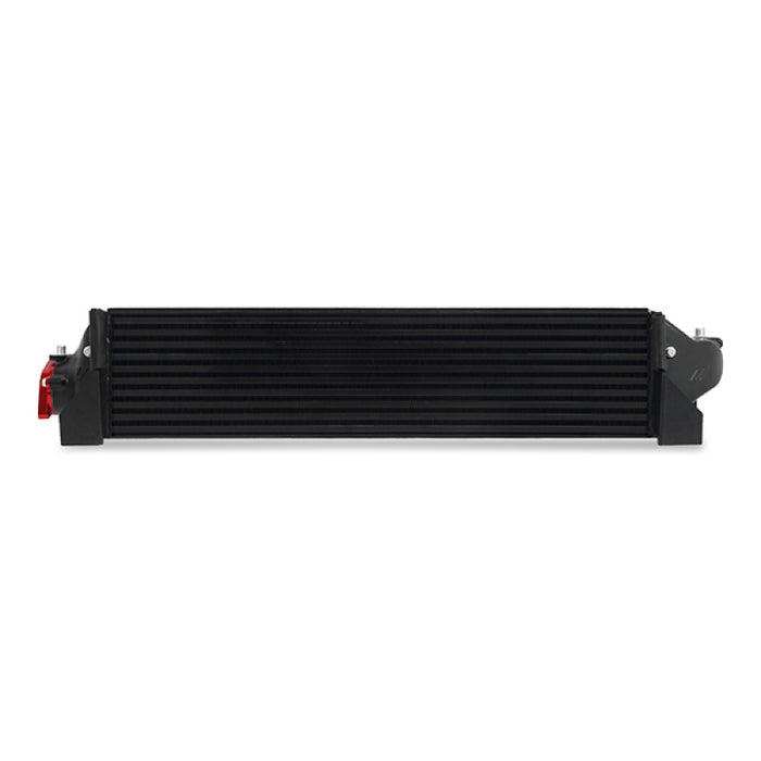 Mishimoto MMINT-CIV-16KBKWBK 2016+ Honda Civic 1.5T / 2017+ Honda Civic Si Black Intercooler Kit w/Black Pipes