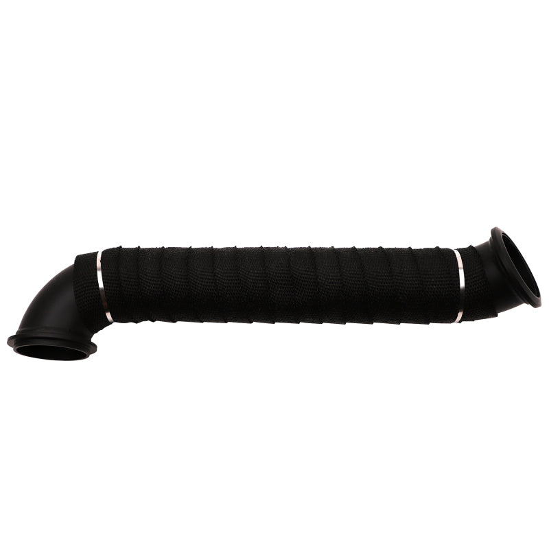 Wehrli WCF100120 04.5-10 Chevrolet 6.6L LLY/LBZ/LMM Duramax 3in Down Pipe