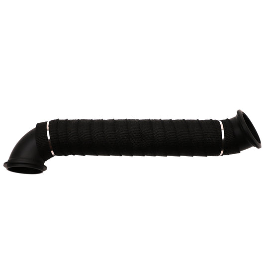 Wehrli WCF100120 04.5-10 Chevrolet 6.6L LLY/LBZ/LMM Duramax 3in Down Pipe
