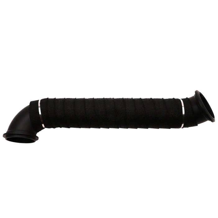 Wehrli WCF100120 04.5-10 Chevrolet 6.6L LLY/LBZ/LMM Duramax 3in Down Pipe