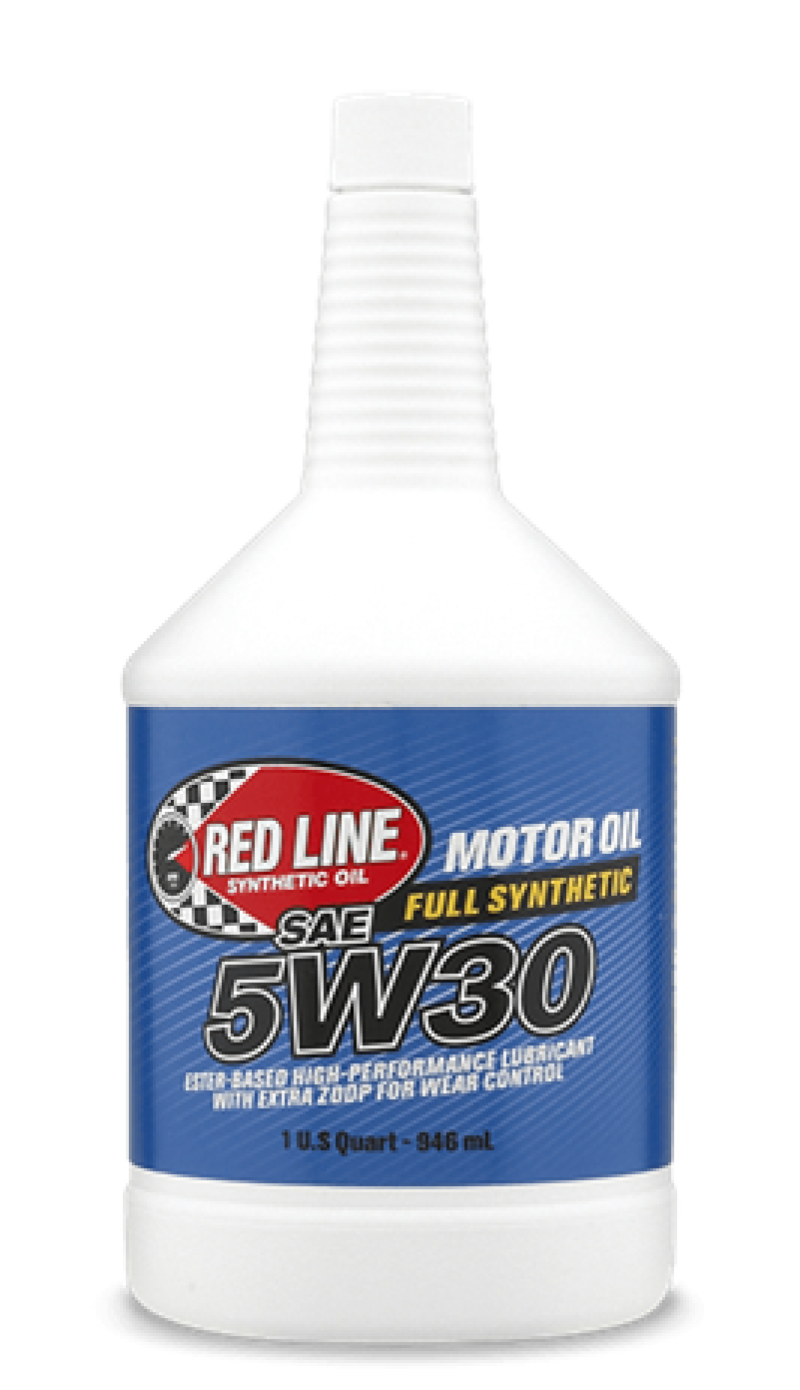 Red Line 15304 5W30 Motor Oil - Quart