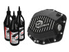 aFe 46-71171B AFE Diff/Trans/Oil Covers