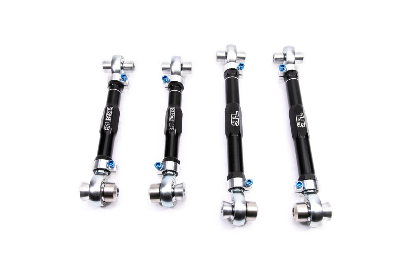 SPL Parts SPL RUA F3X 2012+ BMW 3 Series/4 Series F3X Rear Upper Control Arms