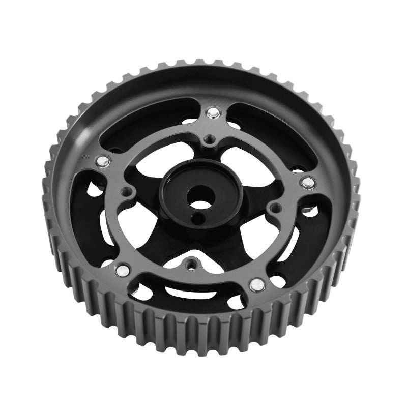 AEM 23-830BK 4G63/T Black Tru-Time Cam Gear
