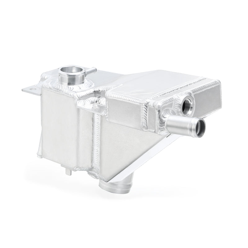 Mishimoto MMRT-F2D-11KN 11-19 Ford 6.7L Powerstroke Expansion Tank Kit - Natural