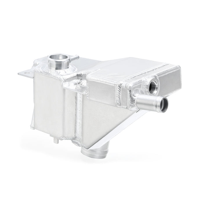 Mishimoto MMRT-F2D-11KN 11-19 Ford 6.7L Powerstroke Expansion Tank Kit - Natural