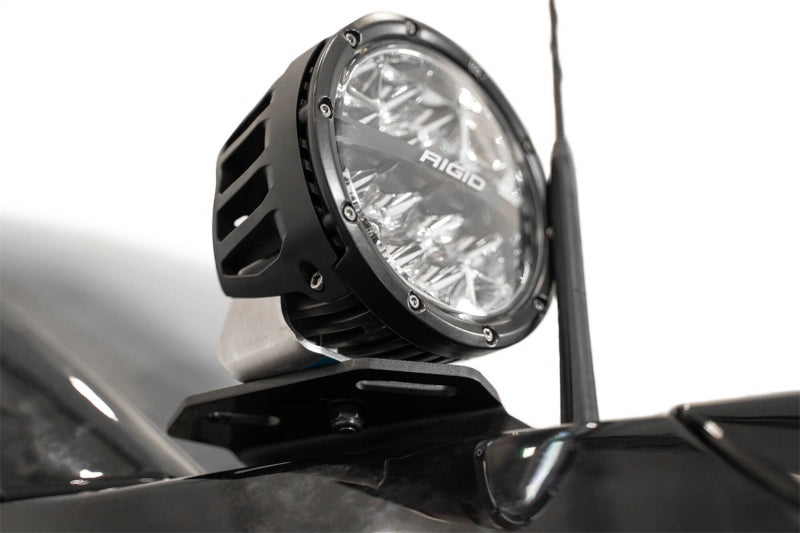 Addictive Desert Designs AC1901801NA ADD 2021+ Ford F150 / 2021+ Ford F150 Raptor Ditch Light Brackets
