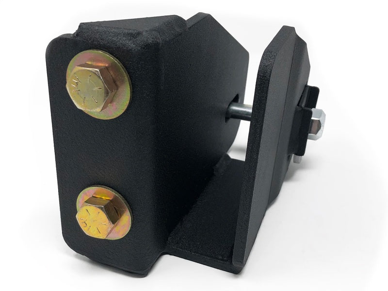 Tuff Country 20853 1997 F-250 4wd (w/2in Front Lift Kit And 5 Bolt Mounting) Axle Pivot Drop Brackets Pr.