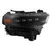 AlphaRex 880890 ARX NOVA Headlights