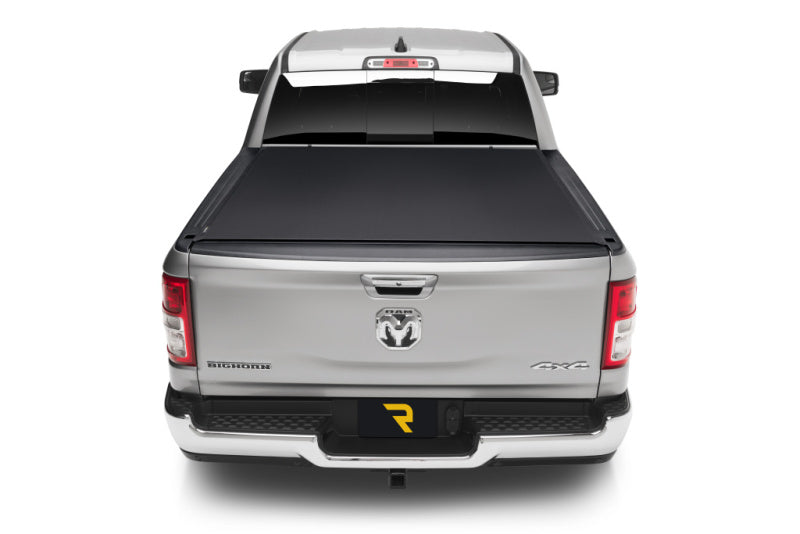 Truxedo TRX1486901 Pro X15 Bed Cover 19- Dodge RAM 1500 6.4ft Bed