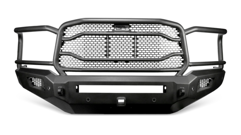 Body Armor 4x4 DG-20339 19-22 Dodge RAM 2500/3500 Ambush XT Front Bumper (Non-Winch)