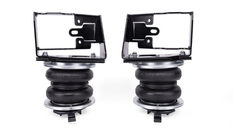 Air Lift 57386 2024 Toyota Tacoma 4WD LoadLifter 5000 Air Spring Kit