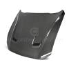 Anderson Composites AC-HD18FDMU-OE-DS AND Hoods