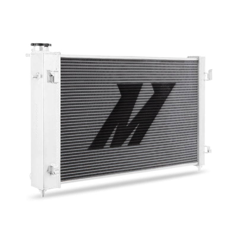 Mishimoto MMRAD-GTO-05 05-06 Pontiac GTO Performance Aluminum Radiator