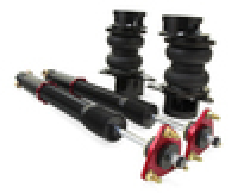 Air Lift 78667 Performance 14-18 Lexus IS 350 / 15-18 Lexus RC 350 Rear Kit