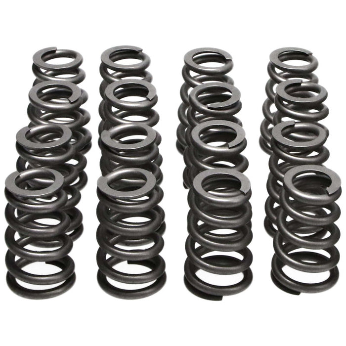 Manley Performance 26185 Manley Subaru WRX/STi .490in Valve Spring and Retainer Kit (w/o Valve Locks) (16 each)