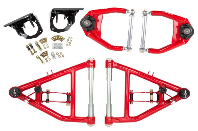 Umi Performance UMI643546-B Lowering Kit