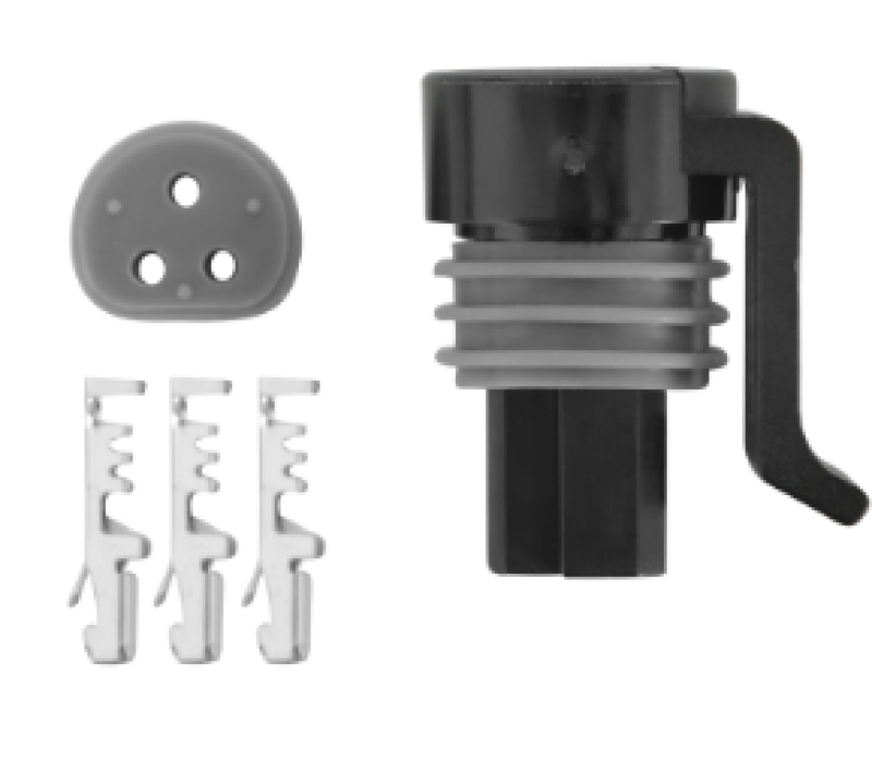 AEM 30-2130-15 1 BAR MAP or 15 PSIA Stainless Steel Sensor Kit