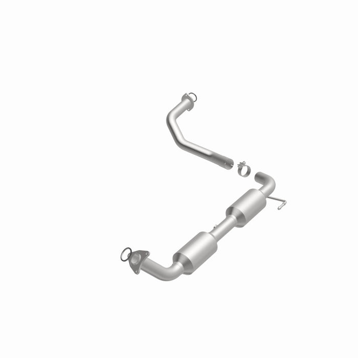 Magnaflow 49935 MagnaFlow Conv DF 8/08-09 Toyota Tundra 5.7L Driver Side