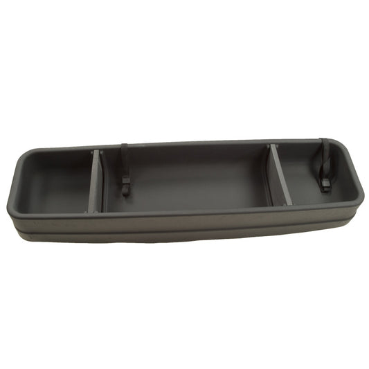 Husky Liners 09241 09-12 Ford F-150 SuperCrew Cab Husky GearBox (w/o Factory Subwoofer)