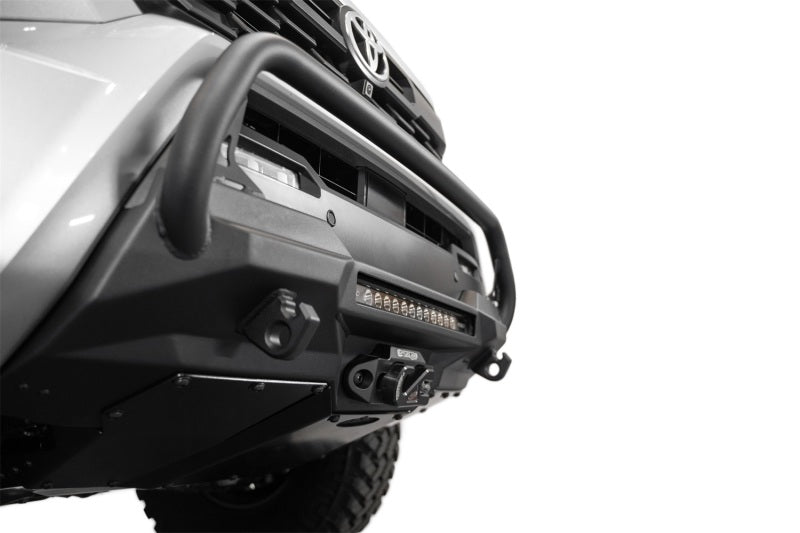 Addictive Desert Designs F6703512601NA ADD Stealth Front Bumper
