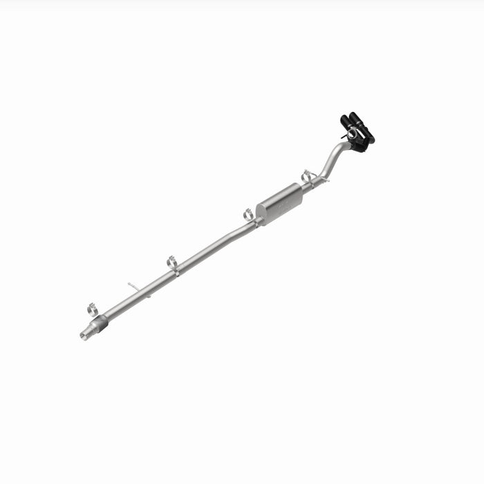 Magnaflow 19635 24+ Ford Ranger Dual Exhaust - Black